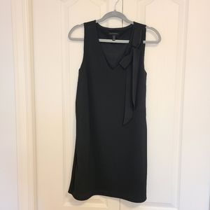 Banaba Republic black dress